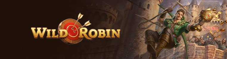 Wildrobin Casino