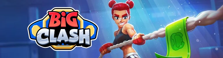 Big Clash Casino